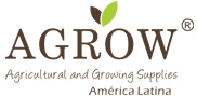 AGROW América Latina | Logo